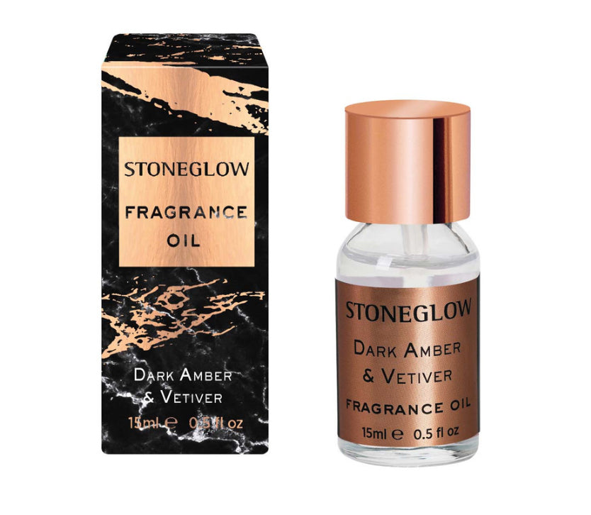 Stoneglow London Luna Fragrance Oils