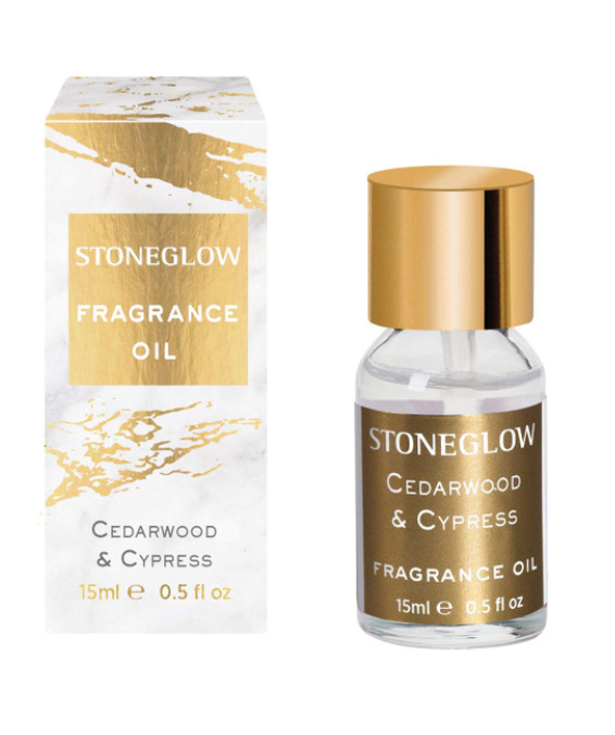 Stoneglow London Luna Fragrance Oils